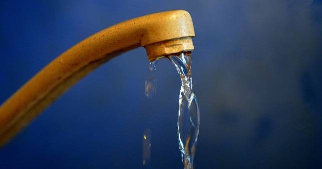В Душанбе бесплатно установят 40 тысяч водяных счетчиков