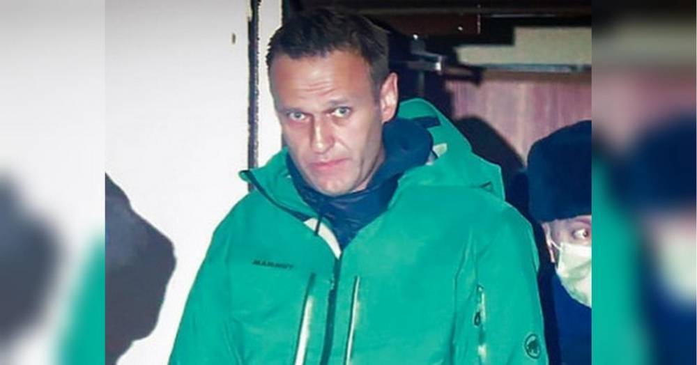 Тюремщики Навального признали его склонным к побегу