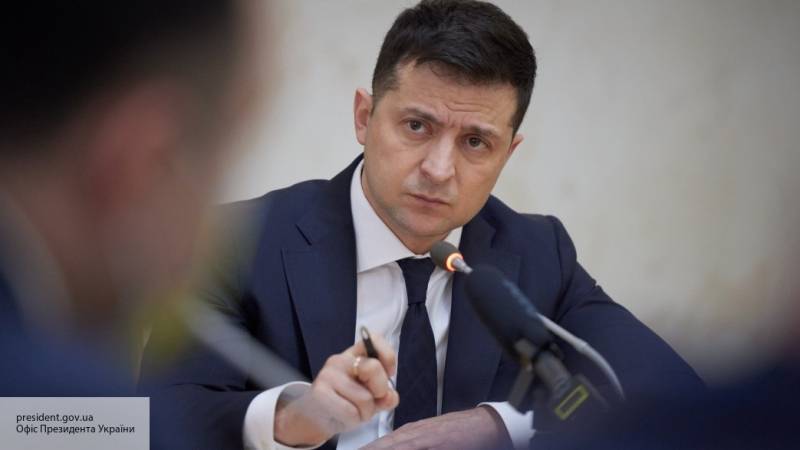 Корнилов предсказал судьбу Украины в ПАСЕ после заявления Зеленского