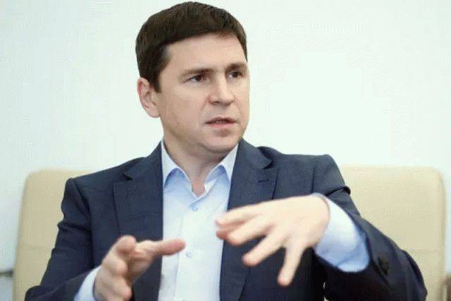 Советник Ермака заявил, что позиция Разумкова – это плохо для команды