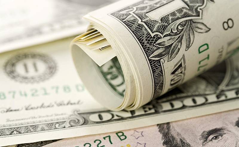 Эксперт пояснил рост курса доллара
