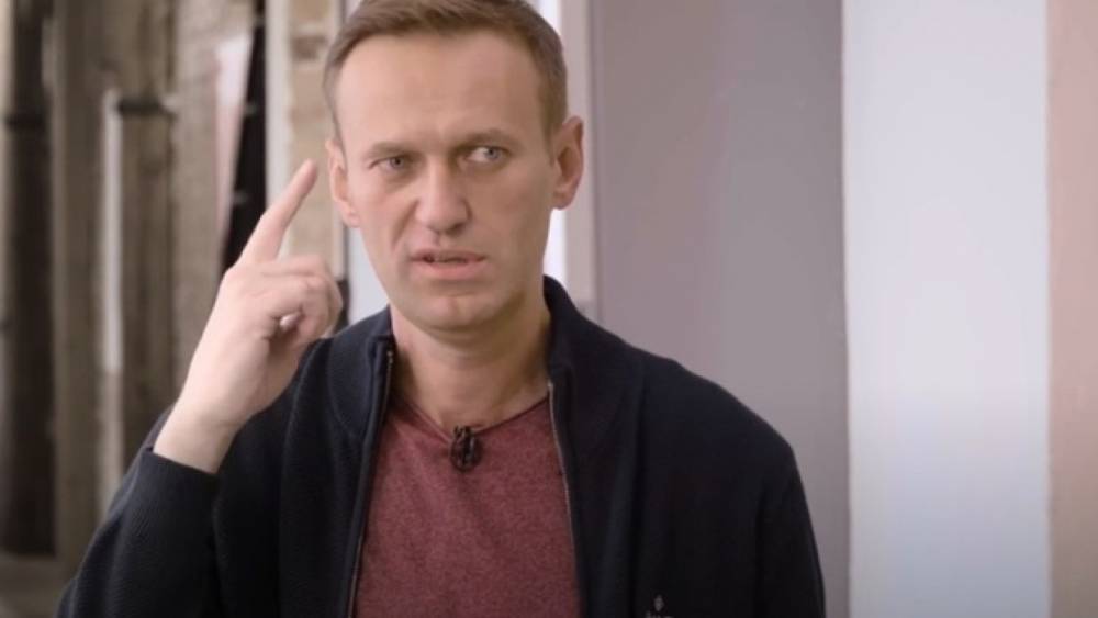 Корреспондент Репин: Навальный в суде адресует последнее слово зарубежным обывателям