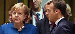 Bloomberg: Европа не решилась на санкции против российских олигархов