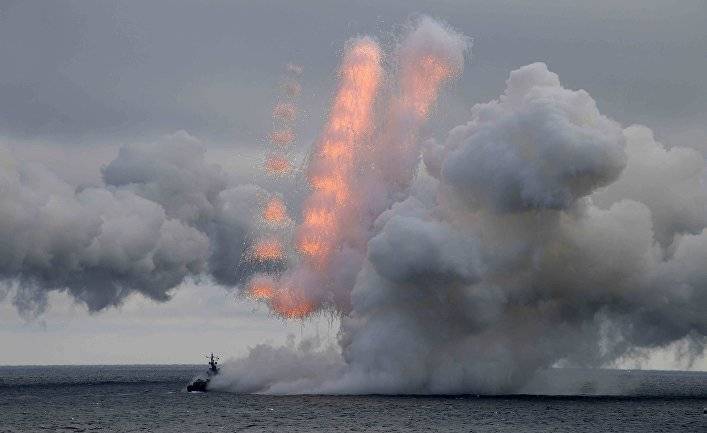 Алексей Неижпапа, контр-адмирал, командующий ВМС ВСУ: для сдерживания российской агрессии ВМС Украины должны действовать асимметрично, используя новейшие технологии (Укрiнформ, Украина)