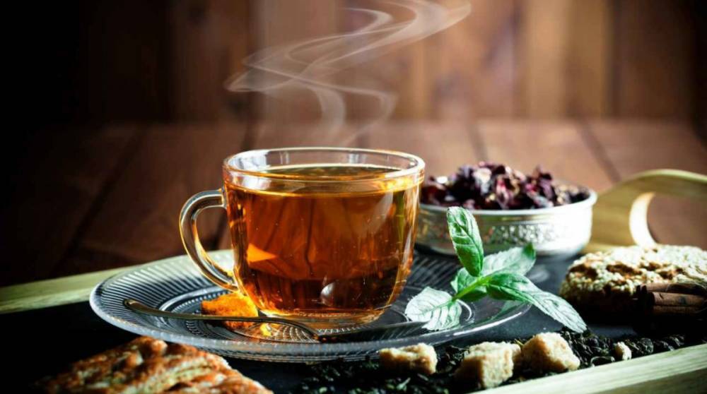 Откуда в Украину привозят больше всего чая – пятерка стран-поставщиков