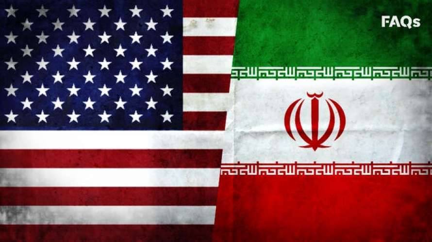 Администрация Байдена вернется к переговорам с Ираном по ядерной сделке