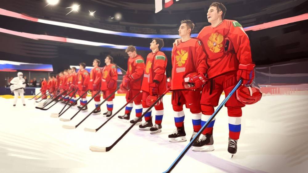 Минспорт РФ создаст рабочую группу по подготовке к ЧМ по хоккею