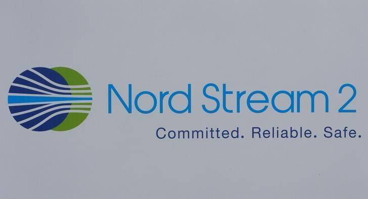 США откажутся от санкций против компаний ФРГ по Nord Stream 2