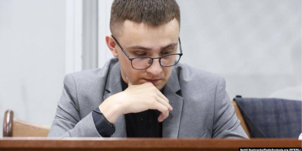 Восемь лет тюрьмы: оглашение приговора активисту Стерненко перенесли на 23 февраля