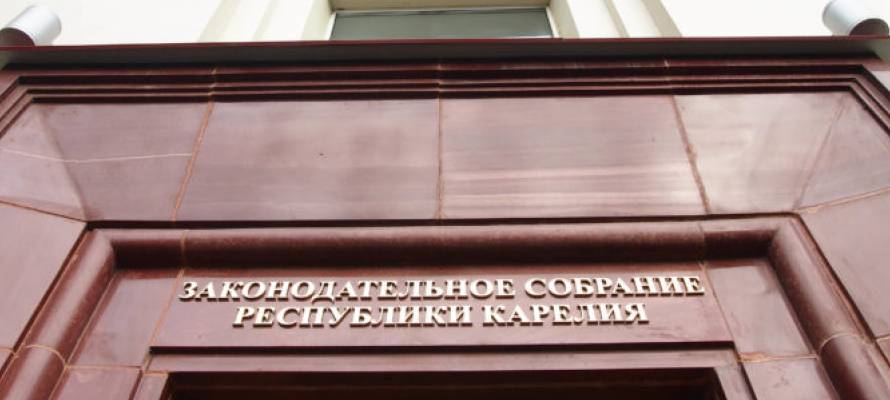 Депутаты парламента Карелии предложили вдвое увеличить штрафы за нарушение тишины и покоя