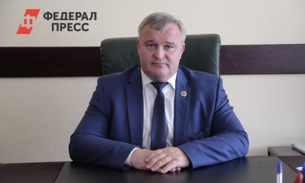 Губернатор назначил и. о. председателя правительства Кузбасса