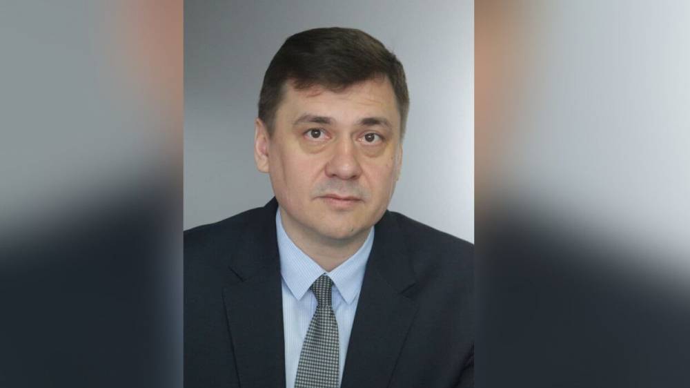 Вице-мэра Челябинска арестовали по делу о взятке на 400 тыс. рублей