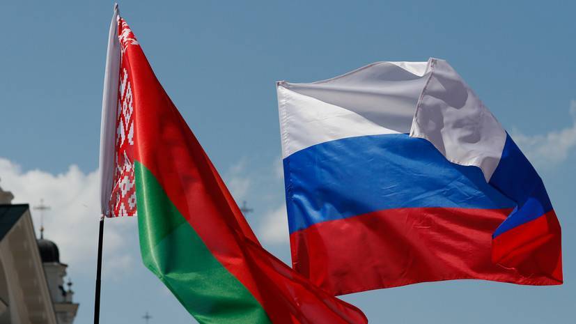 Москва и Минск могут обсудить экспорт удобрений через порты России