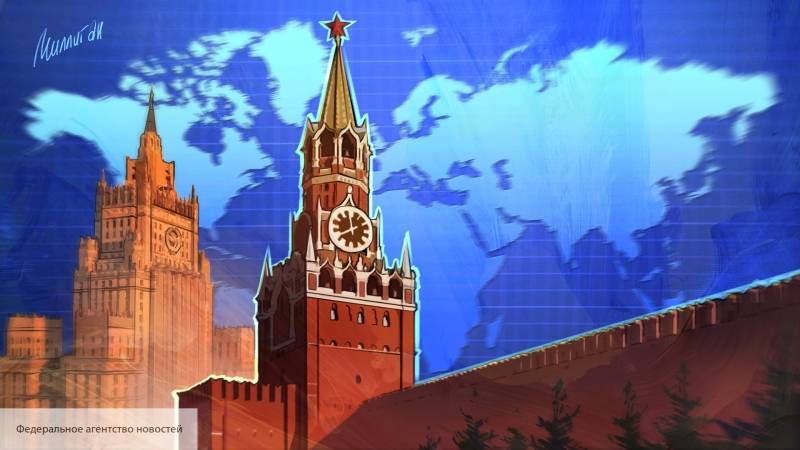 Il Giornale: попытка Запада загнать Россию в угол обернулась провалом