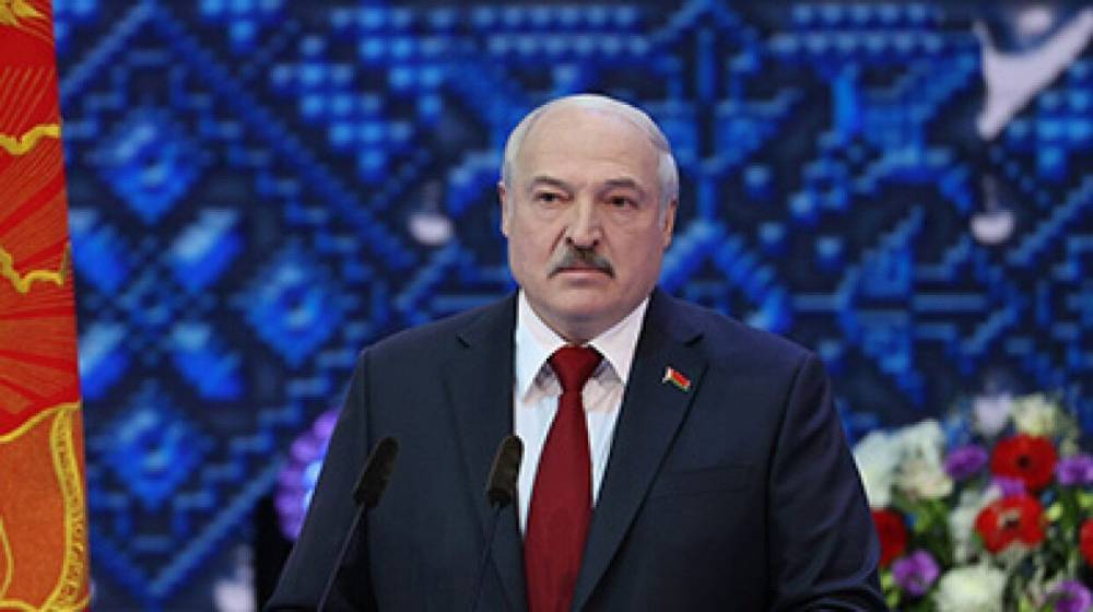 Лукашенко рассказал о планах развивать в Белоруссии традиции