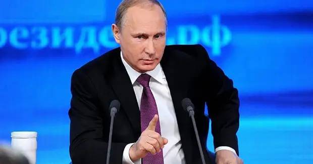 Путин сделает Прибалтику «ахиллесовой пятой» Запада в спорах с Россией