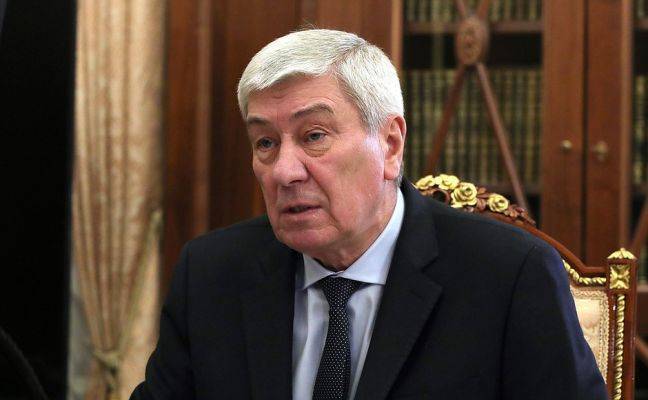 Глава Росфинмониторинга: Возвращено в бюджет более 20 миллиардов рублей