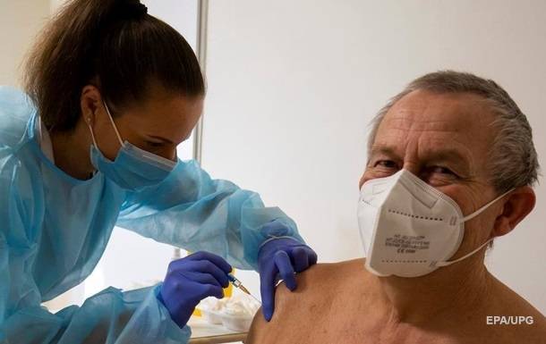 В Сан-Марино зарегистрировали российскую COVID-вакцину