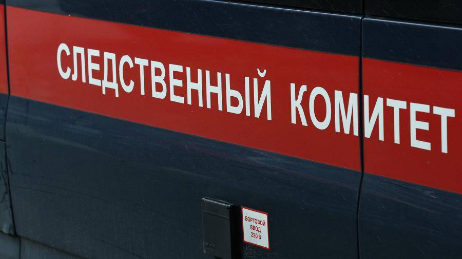 СК направил в суд дело в отношении пособника Доку Умарова