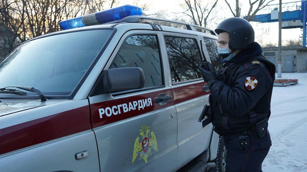 Житель Ульяновской области украл телефон и угодил под уголовную статью