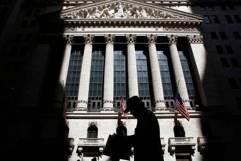 Рынок акций США закрылся разнонаправленно, Dow Jones прибавил 0,19%