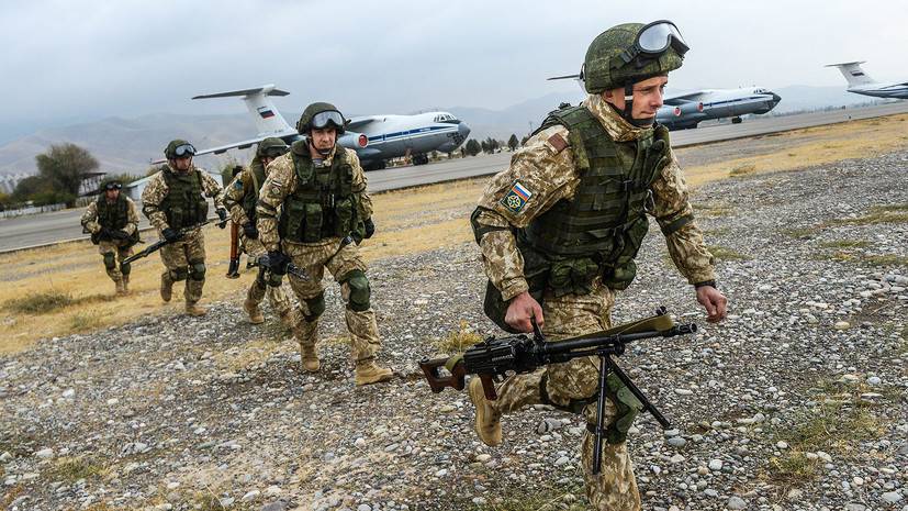 «Главная оперативная военная сила»: как в России проходит перевооружение подразделений ВДВ