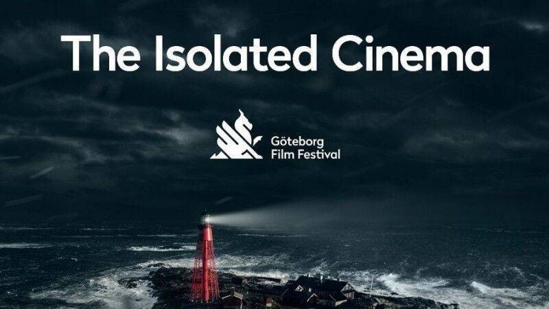 Медсестра выберет лучший фильм шведского кинофестиваля на безлюдном острове