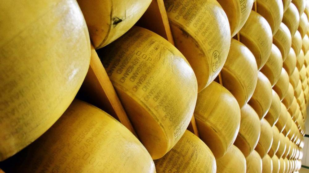 Неправильное употребление сыра может вызвать зависимость