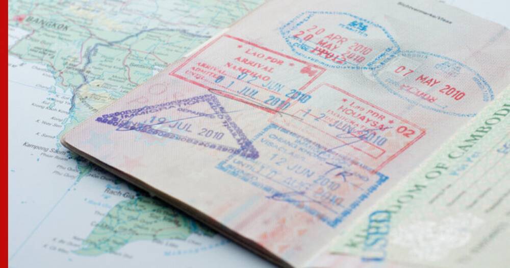 Для въезда в Россию могут ввести электронные визы