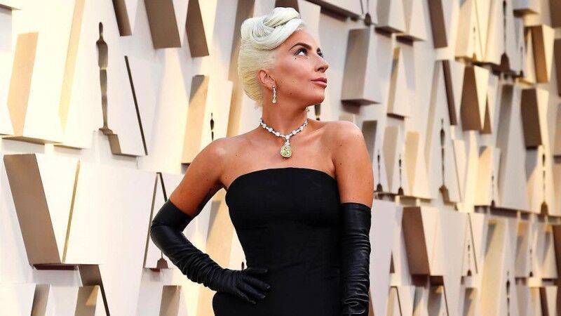 Леди Гага записала совместный альбом со страдающим Альцгеймером певцом