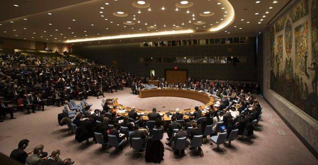 Шесть лет Минским соглашениям — Совбез ООН проанализирует их выполнение