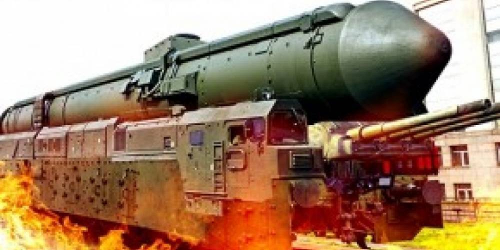 Россия может вернуть на службу «Ядерного призрака»
