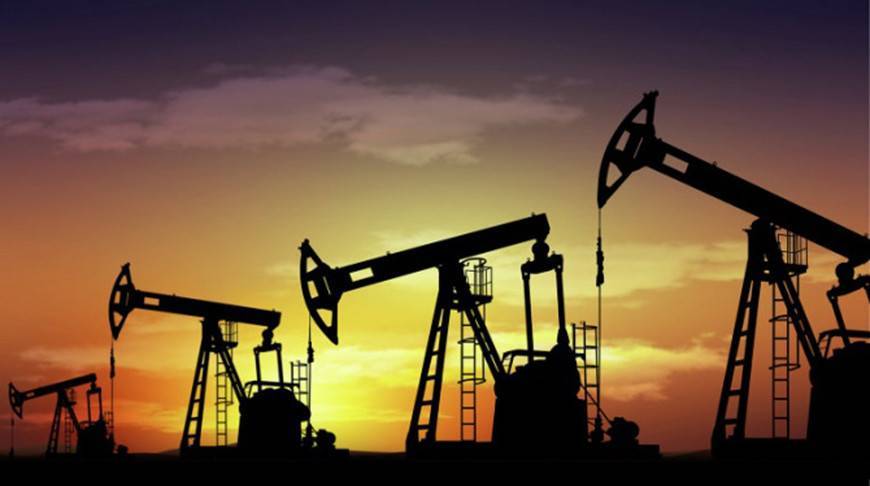 Цена нефти Brent превысила $57 за баррель впервые с середины января