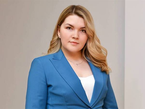Новым замгубернатора ЯНАО назначена Ирина Новоселова