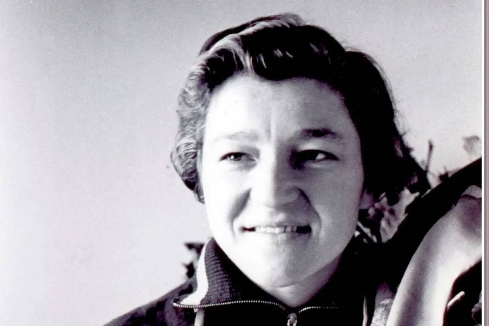В Петербурге скончалась бронзовый призер Олимпиады-1960 Тамара Рылова