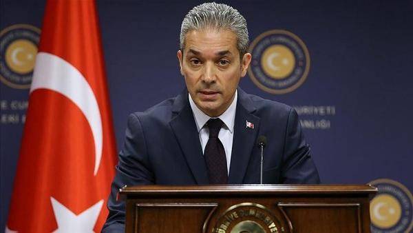 Турция недовольна решением Косово об открытии посольства в Иерусалиме