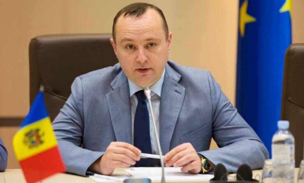 В Молдове пройдут досрочные парламентские выборы – Батрынча