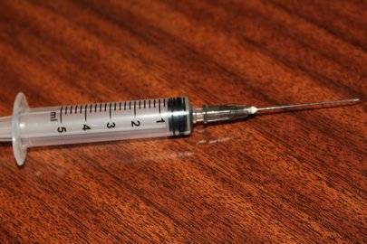 В Министерстве здравоохранения сообщили о скором начале массовой вакцинации от COVID-19 находящихся в листе ожидания на прививки