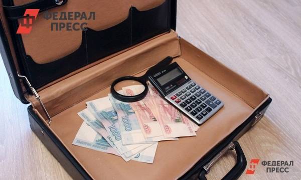 Екатеринбургский предприниматель не заплатил 80 млн рублей налогов