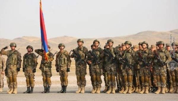 Генсек ОДКБ ответил на вопрос о боеспособности армянской армии после войны