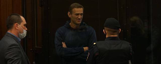 Навальный озадачил вопросом представителя ФСИН