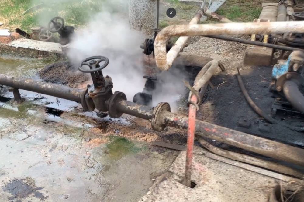 На Ставрополье раскрыли преступное сообщество, похитившее более 276 тонн нефти