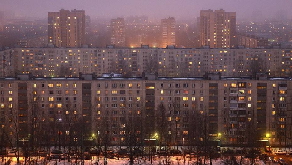 Эффект сниженной ставки: Петербург догоняет Сочи по ценам на вторичку