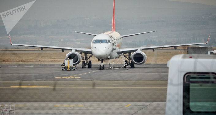 Pegasus начинает регулярные полеты из Стамбула в Тбилиси