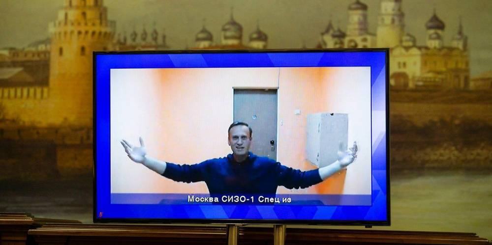 В Общественной палате призвали прекратить "няньчиться" с Навальным