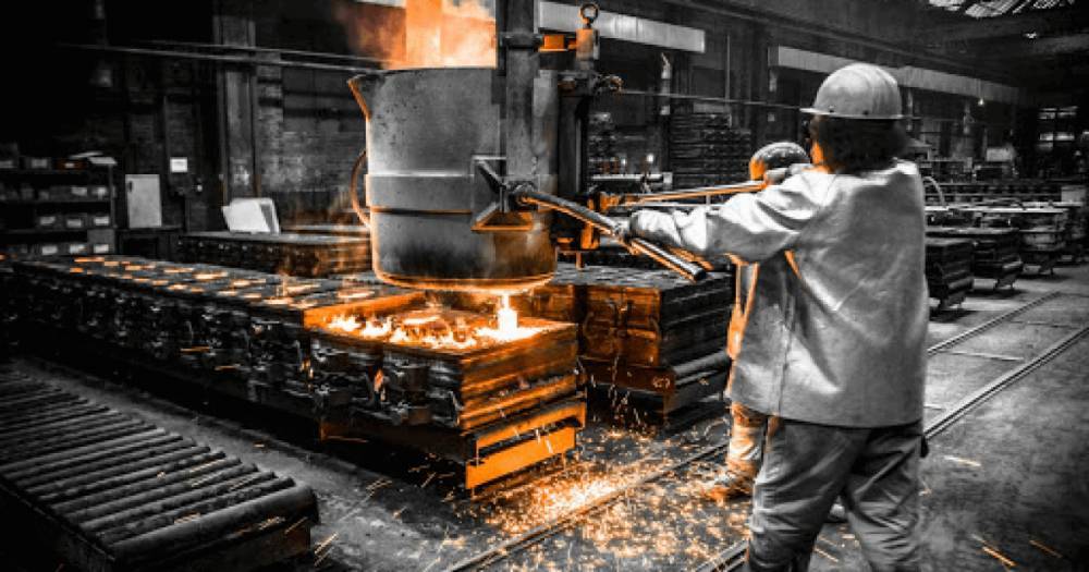 Американские импортеры призывают Байдена отменить тарифы на сталь