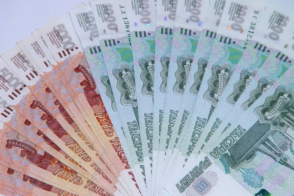 Руководитель предприятий в Йошкар-Оле отдал аферисту 241 000 рублей