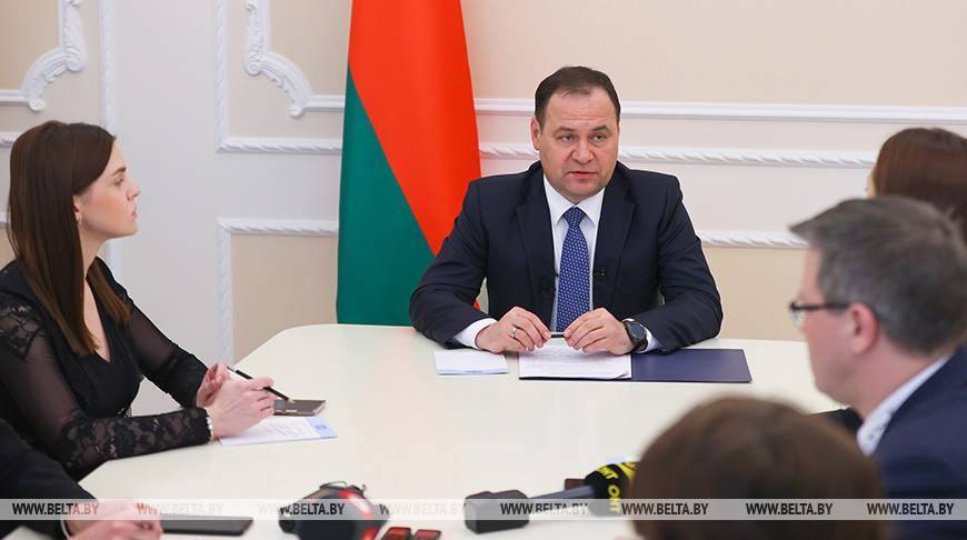 Головченко назвал несостоятельными претензии к полномочиям делегатов ВНС