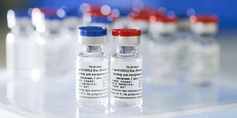 Медицинский журнал The Lancet обнародовал результаты третьей фазы испытаний вакцины «Спутник V»