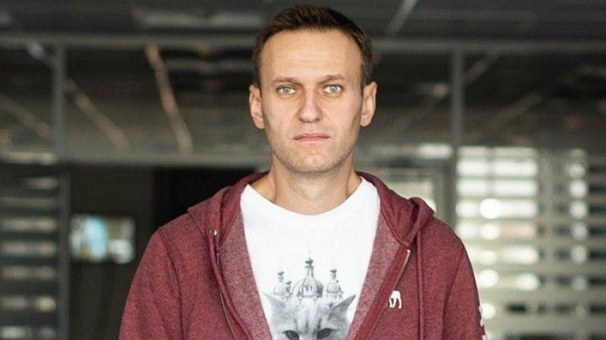 Прокурор напомнил, что Навальный — единственный в РФ с двумя условными сроками
